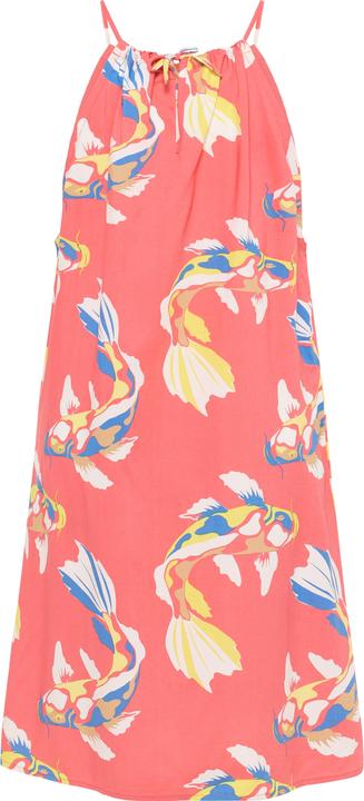 Actual product image Mustang Style Fibi String Dress (38)