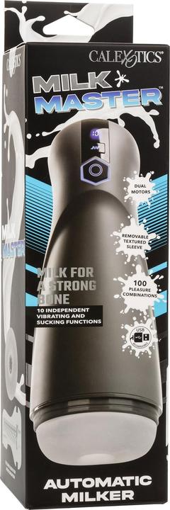 Produktbild CalExotics Milk Master Automatic Milker