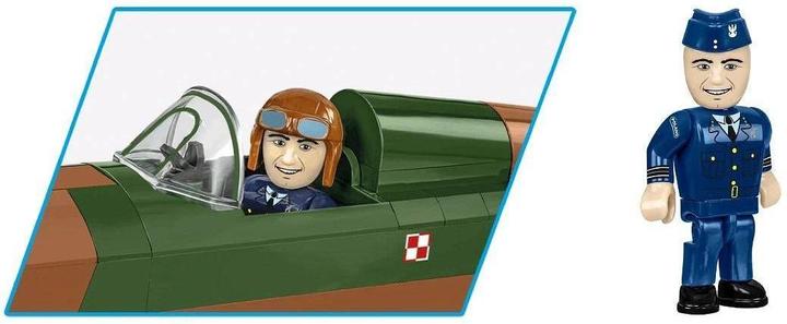 Produktbild Cobi Hawker Hurricane