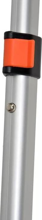 Produktbild Hecht Teleskopastsäge