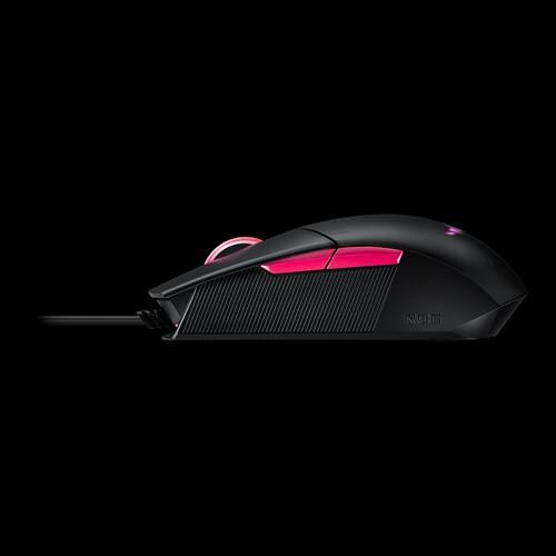 Produktbild ASUS ROG Strix Impact II (Kabelgebunden)