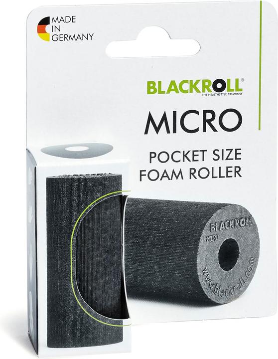 Produktbild Blackroll Micro (3 cm)