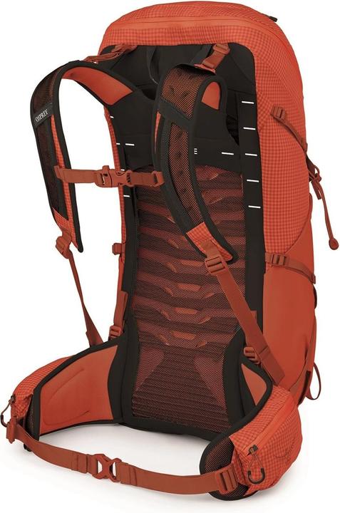 Actual product image Osprey Talon Pro 30 (30 l)