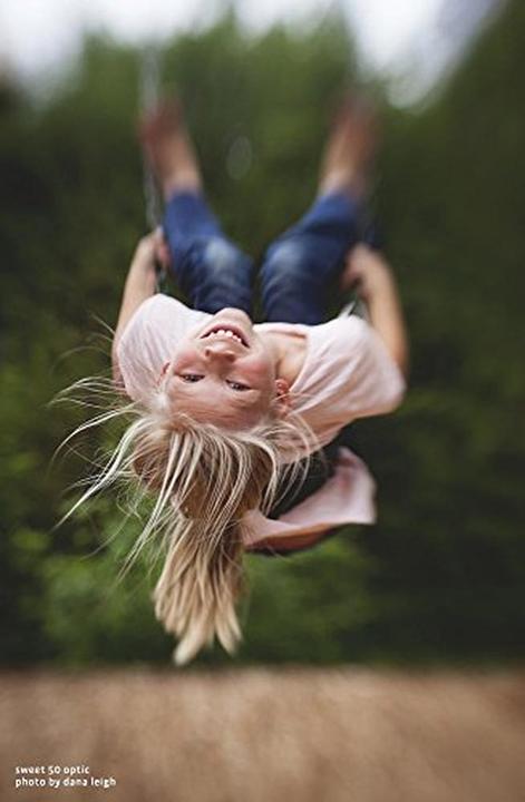 Image du produit Lensbaby Composer Pro II incl. optique Sweet 50 Canon EF (Canon EF, Plein format, APS-C / DX)