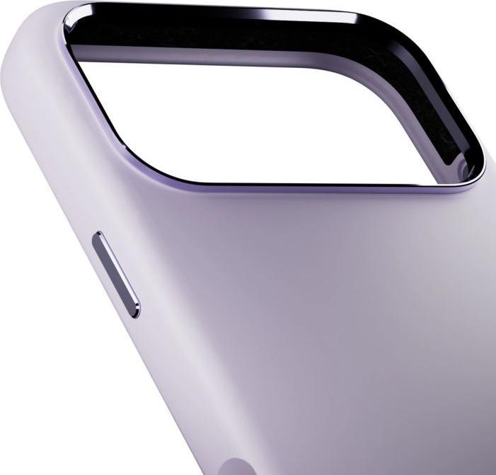 Actual product image Puro Cover (Apple iPhone 17 Pro Max)