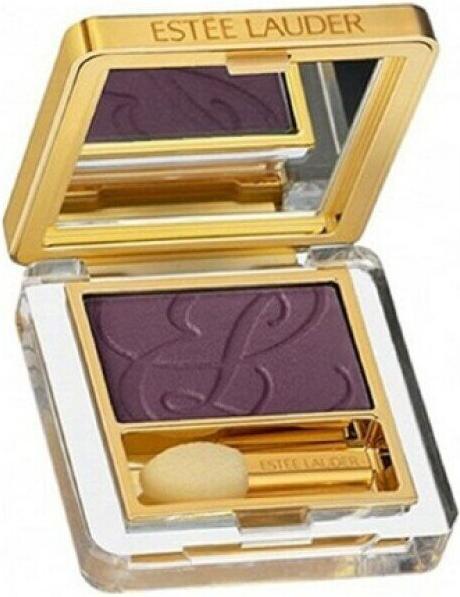Productafbeelding Estée Lauder USA Made Los Pigment Oogschaduw Shimmer Palette Glitter Make-up (Amethist Vonk)