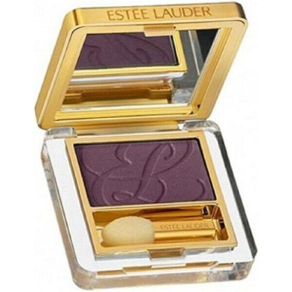 Estée Lauder, Lidschatten, USA Made Loose Pigment Eyeshadow Shimmer Palette Glitter Makeup (Amethyst Spark)
