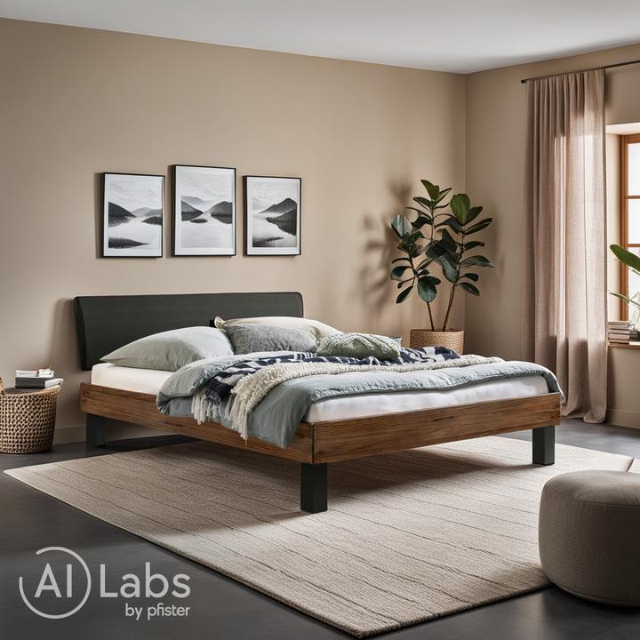 Actual product image Hasena Sondrio 20 (140 x 200)