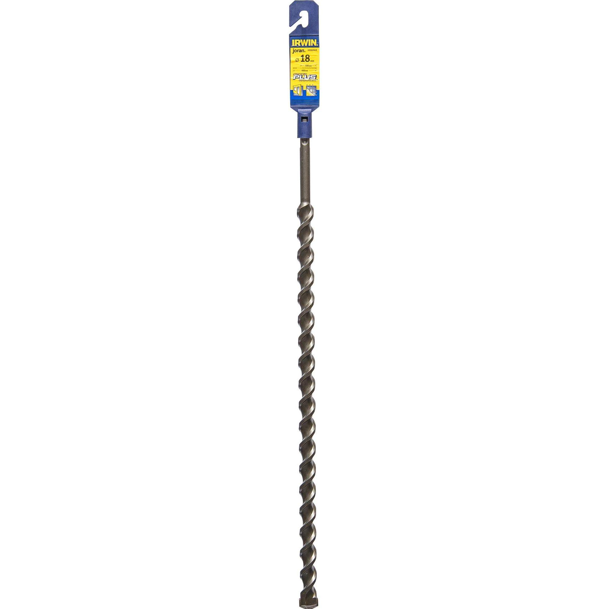 Thumbnail - Stanley, Bohrereinsatz, Drill SDS + 18 x 400/460 mm (18 Millimeter)