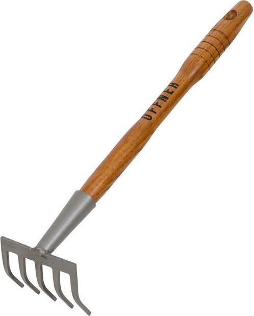 Actual product image Offner Rake