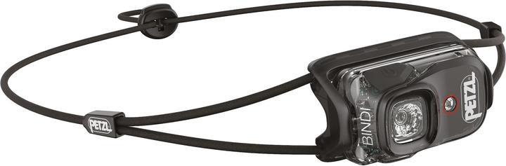 Actual product image Petzl Bindi (200 lm)