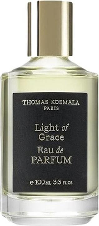 Thomas Kosmala Light Of Grace - EDP - 100 ml (Eau de Parfum, 100 ml)