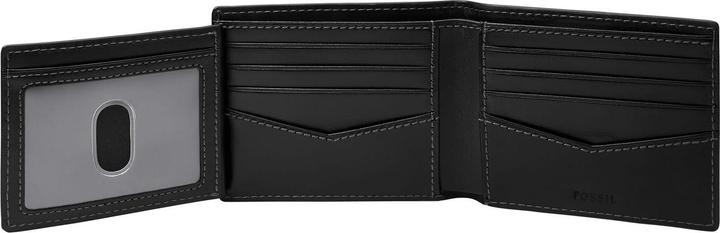 Actual product image Fossil Hayes Bifold
