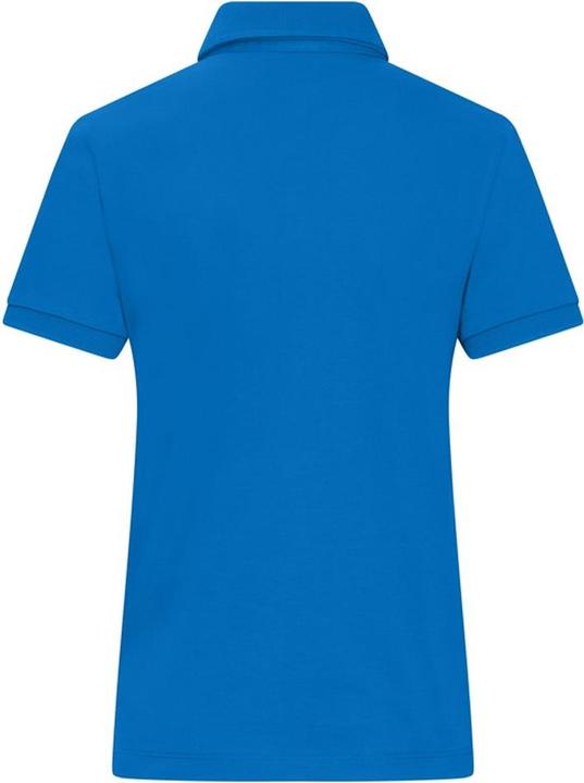Produktbild James & Nicholson Poloshirt (M)