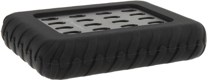 Actual product image Silverstone Mobile Series MMS01 - Storage Enclosure - 2.5" (6.4 cm) (2.5")