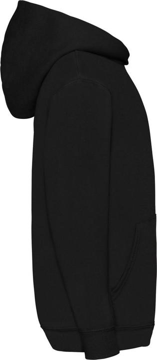 Produktbild Fruit of the Loom Pullover mit Kapuze (128)
