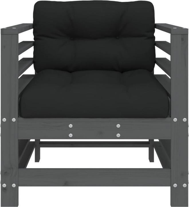 Produktbild vidaXL Gartenstuhl