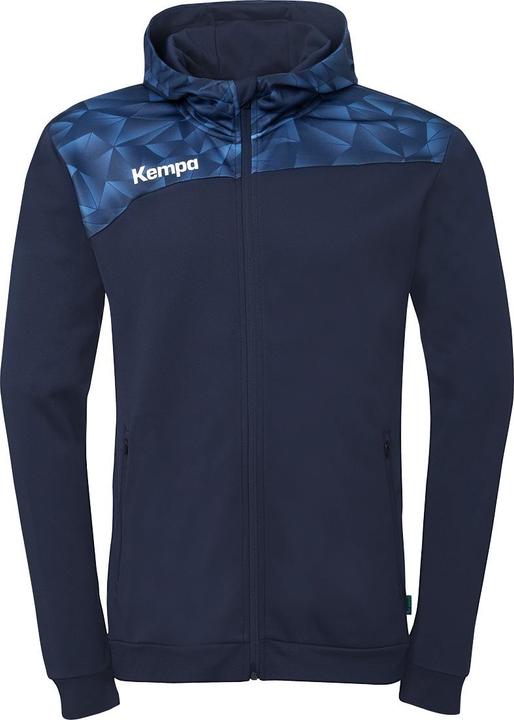 Immagine prodotto Kempa Trainingsjacke Athletics 29 (152)