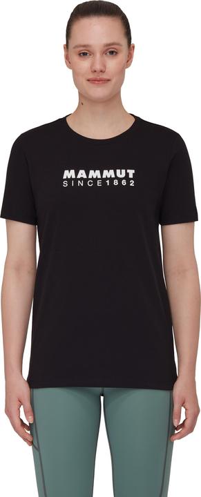 Produktbild Mammut Core T-Shirt Women Logo (S)