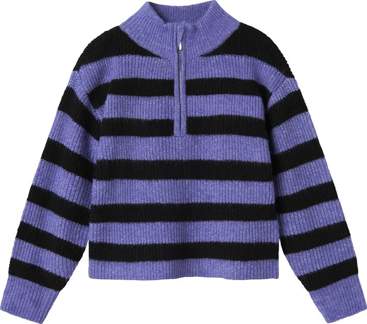 Image du produit Name it Pull en maille à manches longues (116)