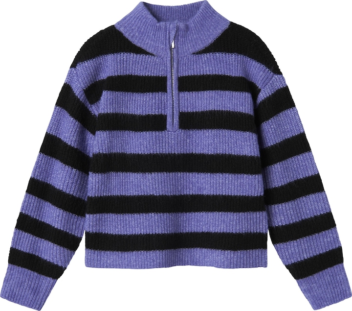 Produktbild Name it Langarm Strickpullover (116)