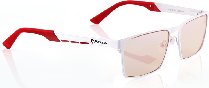 Produktbild Arozzi Gaming Brille Visione VX-800