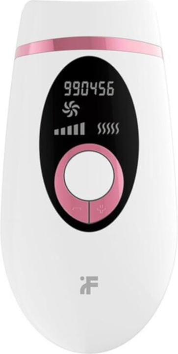 Image du produit InFace Épilation IPL