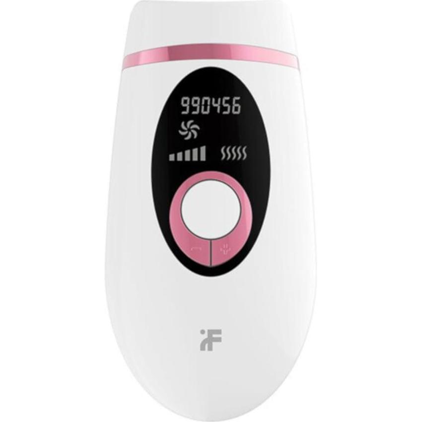 InFace IPL Hair Removal (ZH-01D)