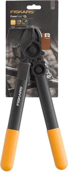 Actual product image Fiskars Pruning shears anvil PowerGear, 40