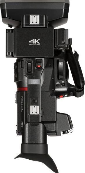 Immagine prodotto Panasonic AG-CX350 Professional (15 Mpx, 30p, 20 x)