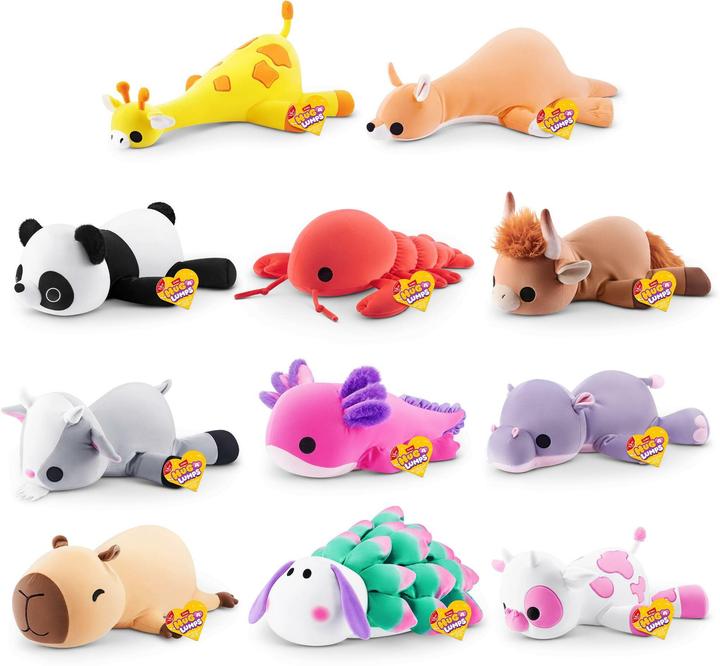 Produktbild Zuru Hug A Lumps - Medium S2 (1 Stück) (37.70 cm)