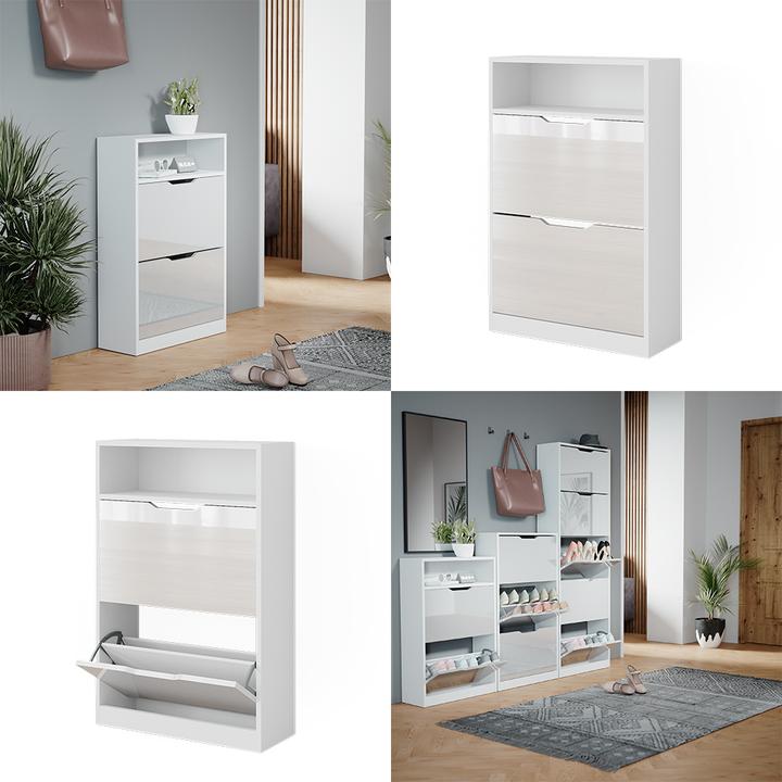 Produktbild Vicco Luca (59 x 22 x 89.50 cm)