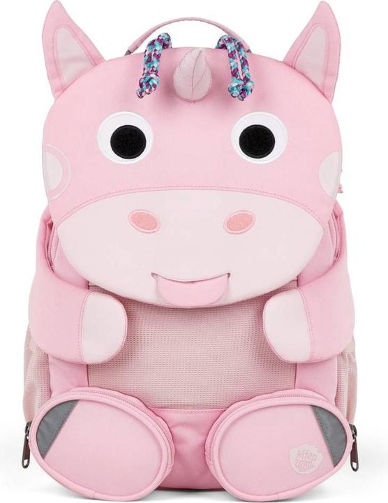 Affenzahn Un grande amico