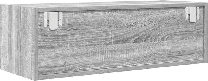 Produktbild vidaXL TV-Schrank (80 x 31 x 25.50 cm)