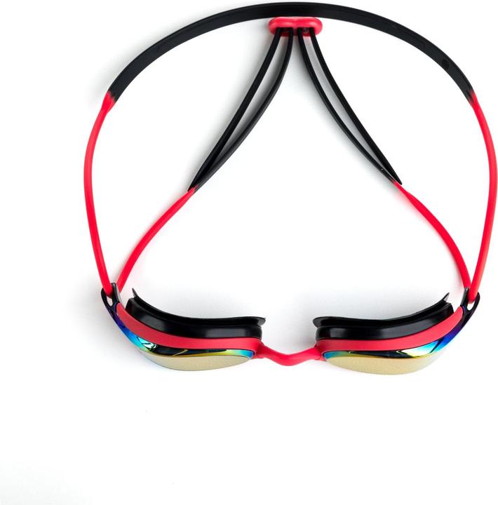 Actual product image Zoggs Fusion Air Titanium (One size)