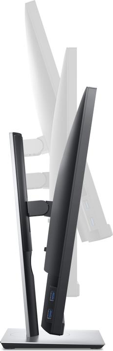 Actual product image Dell P2421 (1920 x 1200 pixels, 24")
