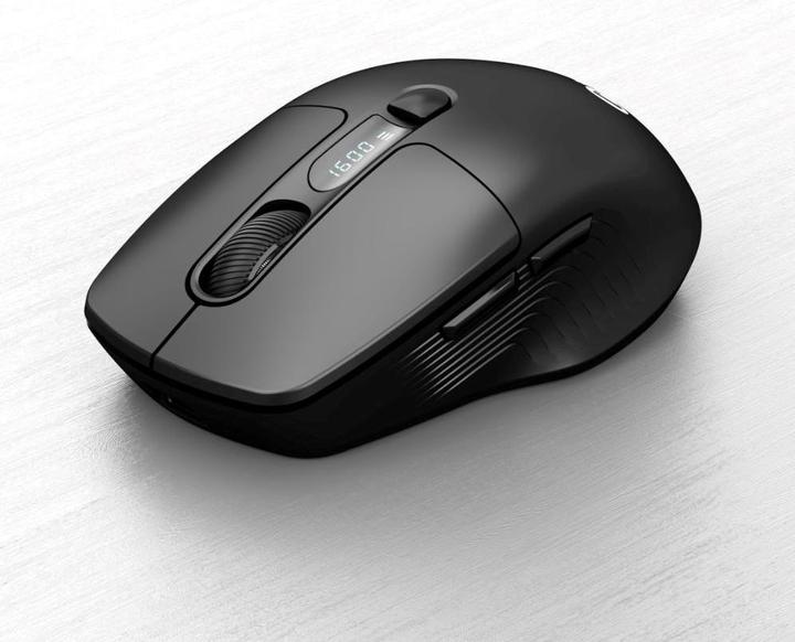 Actual product image C-Tech WLM-13 Dual Mode Mouse, Wireless, USB (Wireless)