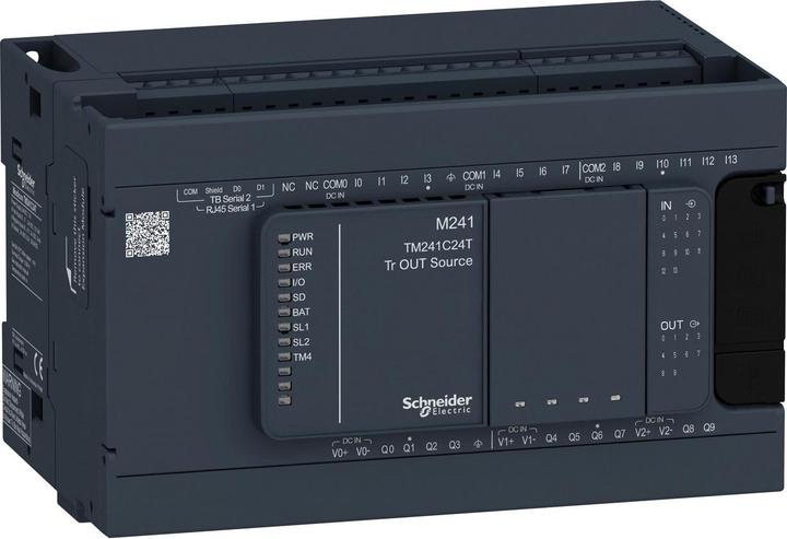 Produktbild Schneider Electric SCHN Steuerung