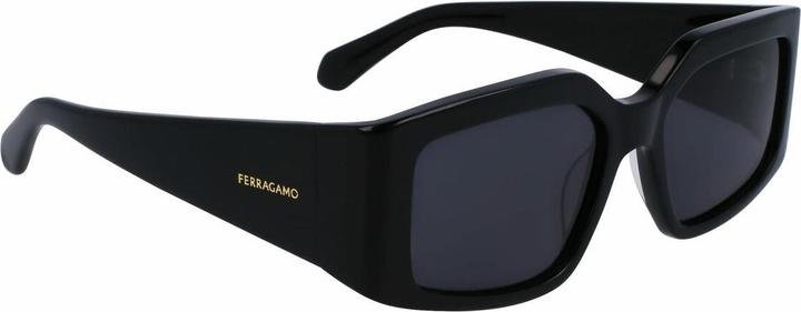 Image du produit Salvatore Ferragamo Ladies' Sunglasses SF1101S-5418001 Ã¸ 54 mm