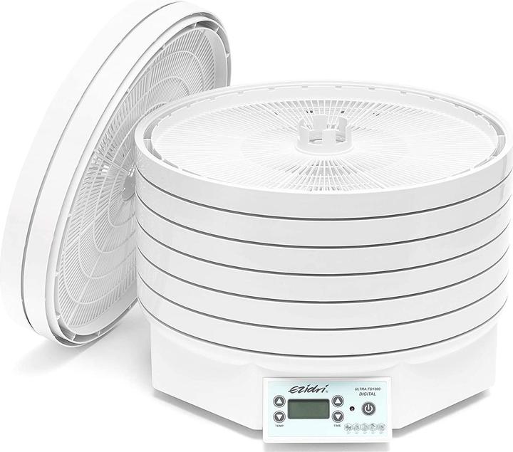 Produktbild Ezidri FD1000 ULTRA