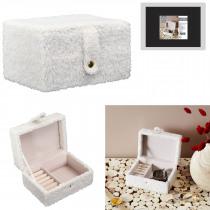 Produktbild Home Deco Factory Schmuckschatulle - 15 cm