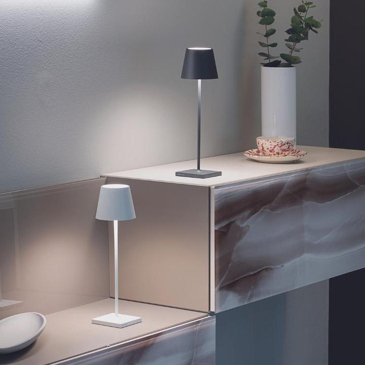 Immagine prodotto Zafferano Poldina Pro (200 lm)
