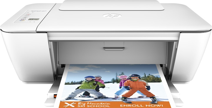 HP DeskJet 2540 (Encre, Couleur)
