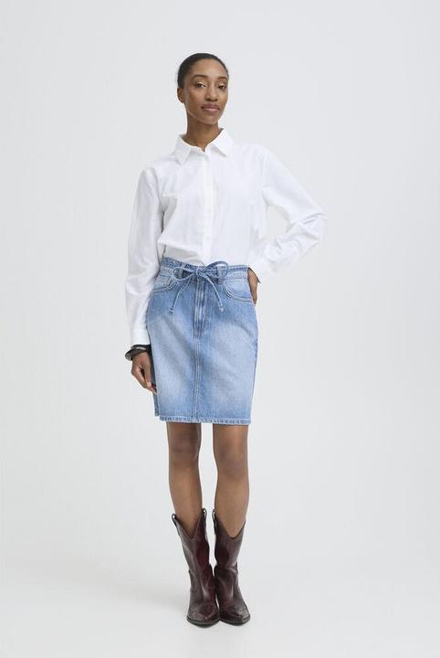 Actual product image B.young BYLamaje (36)