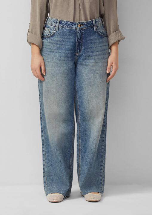 Immagine prodotto s.Oliver Jeans-Hose Jeans-Hose (52)