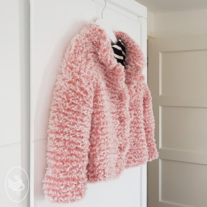 Produktbild VBS Durable Furry (35 m)