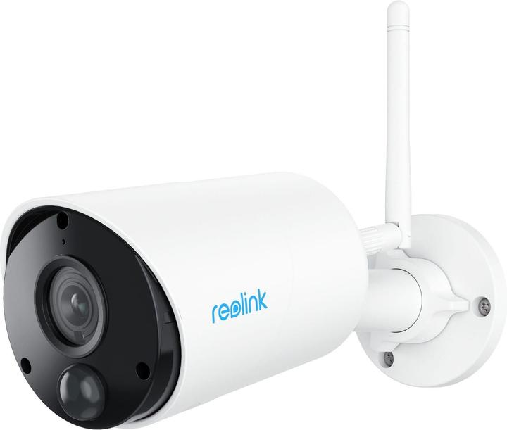 Produktbild Reolink Argus Eco B320 (2304 x 1296 Pixels)