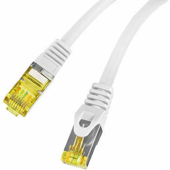 Lanberg Oro Pcf6a-10Cu-0500-S Netzwerkkabel S/Ftp (S-Stp) (S/Ftp, Cat6a, 5 M), Cavo Di Rete