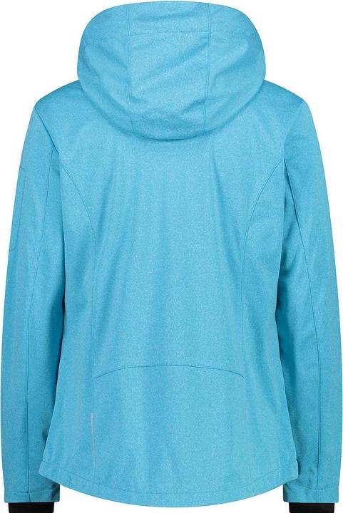 Actual product image CMP Campagnolo Light Melange Softshell Jacket (34)