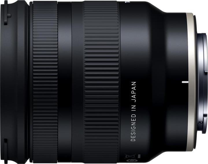 Actual product image Tamron AF 11-20mm f/2.8 Di III-A RXD, Sony E (Sony E, APS-C / DX)